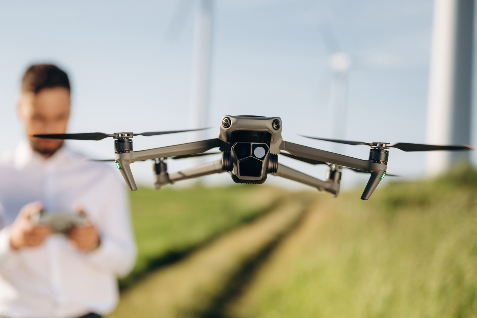 TALO FILMS MICAELLA STONE